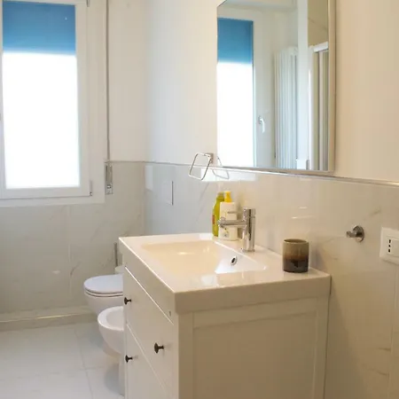 Flaminia Apartment