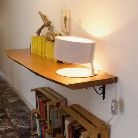 Apartment Flaminia