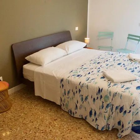 Flaminia Apartment *