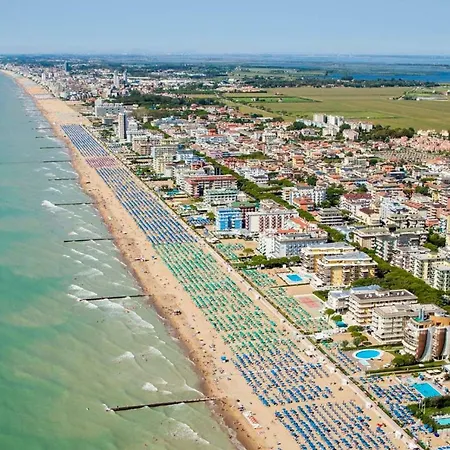 Flaminia * Lido di Jesolo