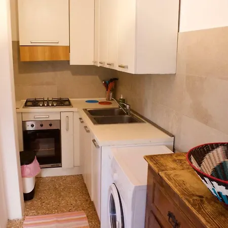 Apartamento Flaminia Lido di Jesolo