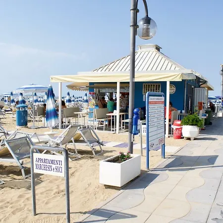 Apartamento Flaminia
