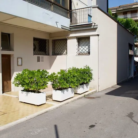 Apartamento Flaminia *