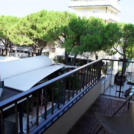 Apartamento Flaminia