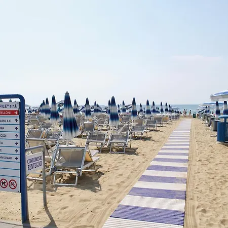 Apartamento Flaminia Lido di Jesolo