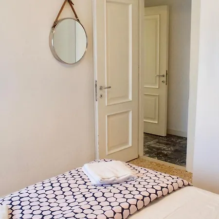 Flaminia Apartamento