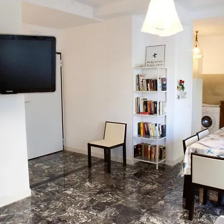 Flaminia Apartamento *