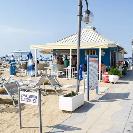 Apartamento Flaminia