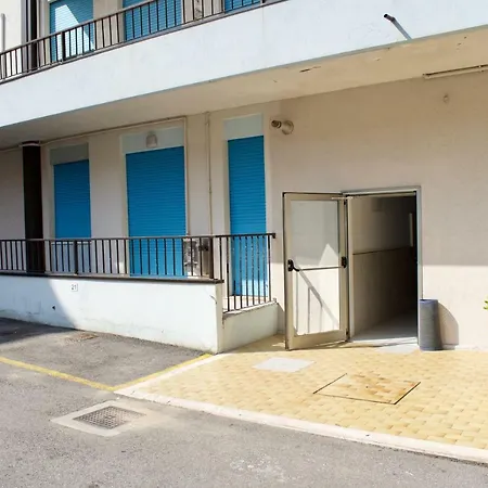Flaminia Apartamento *