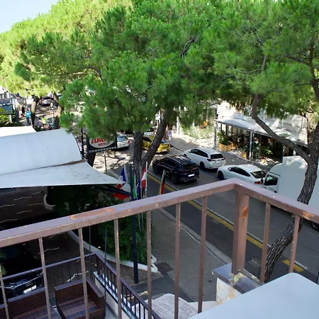 Flaminia Apartamento Lido di Jesolo