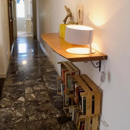 Flaminia Apartamento Lido di Jesolo